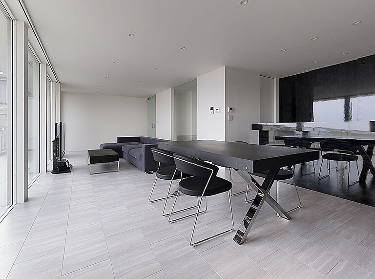 RIPARO(リパーロ)株式会社リブライフの公式画像_キッチン5