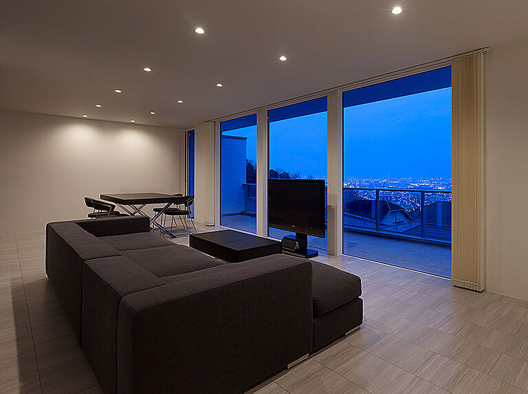 RIPARO(リパーロ)株式会社リブライフの公式画像_リビング7