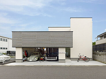 RIPARO(リパーロ)株式会社リブライフの施工事例「兵庫県姫路市 Hさん」の画像