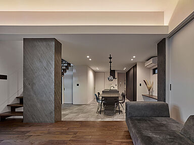 RIPARO(リパーロ)株式会社リブライフの施工事例「兵庫県明石市 Mさん」の画像6