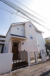 小嶋工務店 TOKYO WOOD - Forest Family展示場の施工事例「【2500万円】地元のTOKYO WOODで愛着のある暮らしを」の画像