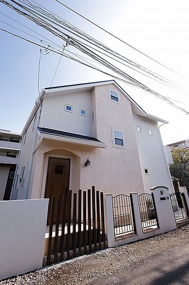 小嶋工務店 TOKYO WOOD - 小金井展示場の施工事例「【2500万円】地元のTOKYO WOODで愛着のある暮らしを」の画像