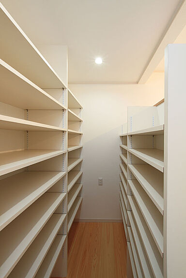 小嶋工務店 TOKYO WOOD - Forest Family展示場の施工事例「自宅をミニ演奏会のステージに!」の画像3