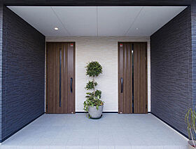 小嶋工務店 TOKYO WOOD - 立川第一展示場の施工事例「【4730万円】親世帯も子世帯もたくさんの要望を詰め込んだエコ住宅」の画像5