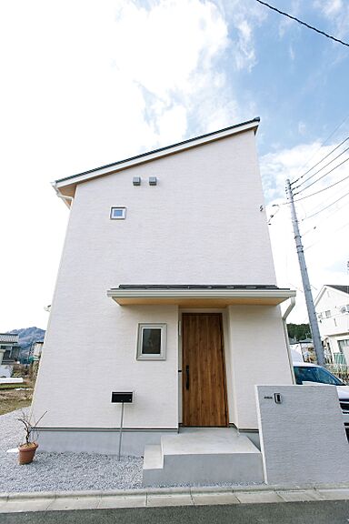 小嶋工務店 TOKYO WOOD - 小金井展示場の施工事例「東京の森で育った家で快適に!」の画像8