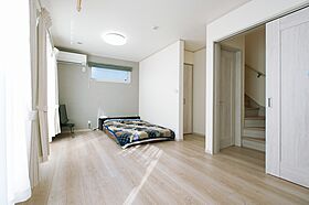 小嶋工務店 TOKYO WOOD - 立川第一展示場の施工事例「お家時間が快適!無垢の木に癒され、健やかに暮らせる家」の画像7