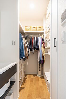 小嶋工務店 TOKYO WOOD - 立川第一展示場の施工事例「こだわりポイントは100カ所以上!理想の家に仕上がりました」の画像10