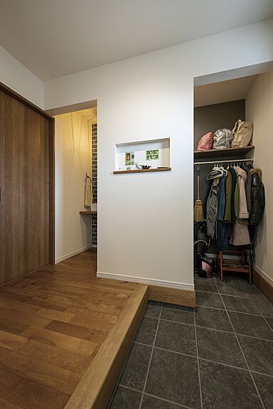 小嶋工務店 TOKYO WOOD - Forest Family展示場の施工事例「【2600万円】ペットと暮らす夢を叶えた家」の画像3