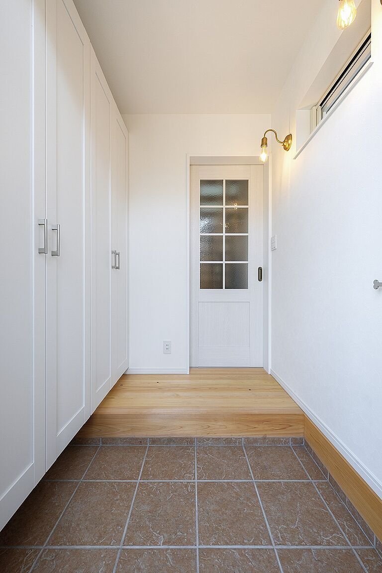 小嶋工務店 TOKYO WOOD - 三鷹展示場の公式画像_玄関9