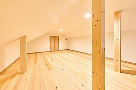 小嶋工務店 TOKYO WOOD - 立川第一展示場の施工事例「【4236万円】こどもの成長と共に家の変化も楽しむ、長く住み続けられる家。」の画像8