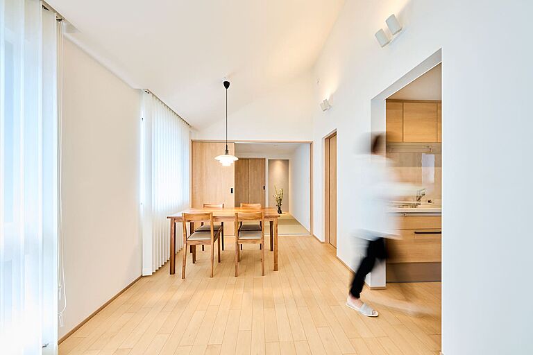 小嶋工務店 TOKYO WOOD - 三鷹展示場の公式画像_その他1