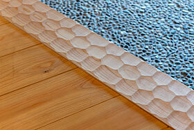 小嶋工務店 TOKYO WOOD - Forest Family展示場の施工事例「【3000万円~】大好きな多摩産の木に包まれて。家族と一緒に時を刻み、育む家」の画像8