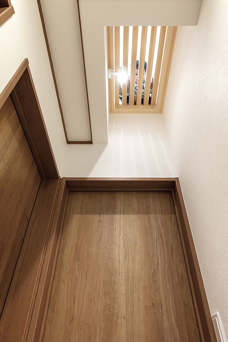 小嶋工務店 TOKYO WOOD - Forest Family展示場の公式画像_その他5