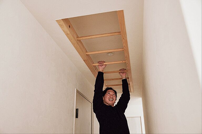 小嶋工務店 TOKYO WOOD - Forest Family展示場の公式画像_その他4