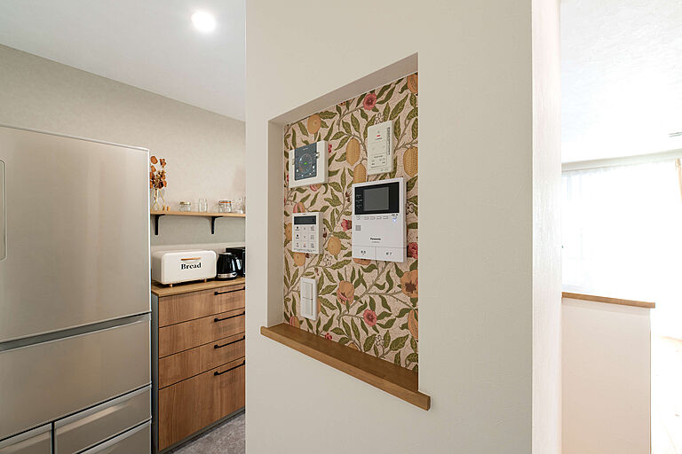 小嶋工務店 TOKYO WOOD - Forest Family展示場の公式画像_その他9