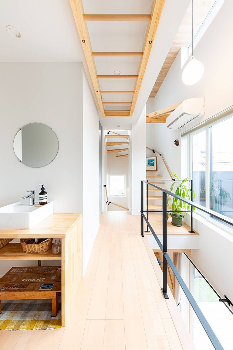 小嶋工務店 TOKYO WOOD - Forest Family展示場の公式画像_その他7