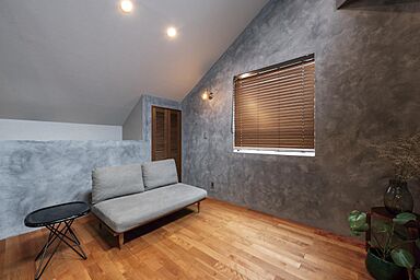 小嶋工務店 TOKYO WOOD - Forest Family展示場の施工事例「【2180万円】14.9坪の狭小地を最大限活用。こだわりのデザインと開放感の家」の画像4