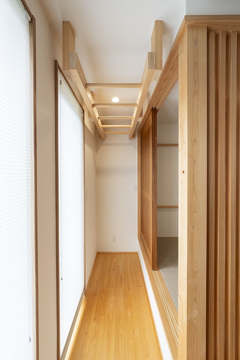 小嶋工務店 TOKYO WOOD - 三鷹展示場の公式画像_その他5