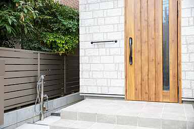 小嶋工務店 TOKYO WOOD - 小金井展示場の施工事例「なかよし家族が選んだ“完全同居型” それぞれの暮らしも楽しい二世帯住宅へ」の画像10