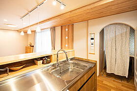 小嶋工務店 TOKYO WOOD - 小金井展示場の施工事例「家族と自然が、心地よく共生 性能も大切にしたナチュラルハウス」の画像4