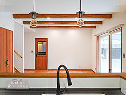 トモノ建築設計事務所 【佐久平スタジオ】の施工事例「【一生健命の家づくり研究会】暮らしを楽しむ家|愛知県」の画像