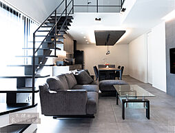 一生健命の家づくり研究会の施工事例「【一生健命の家づくり研究会】ホテルライクに暮らすモダンデザインの家|尾張旭市」の画像