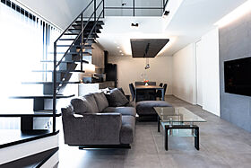 一生健命の家づくり研究会の施工事例「【一生健命の家づくり研究会】ホテルライクに暮らすモダンデザインの家|尾張旭市」の画像5