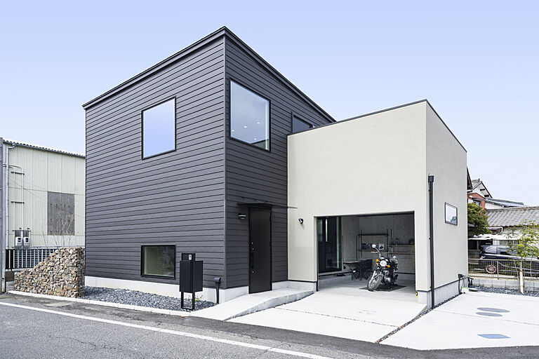 一生健命の家づくり研究会の公式画像_外観2