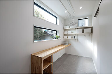 一生健命の家づくり研究会の施工事例「【一生健命の家づくり研究会】平屋の落ち着きをまとう、和モダンな佇まい | 碧南市」の画像5