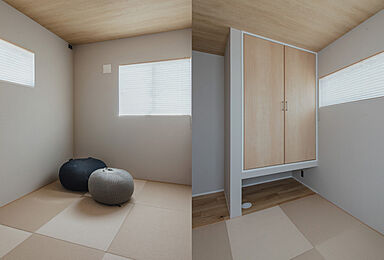 一生健命の家づくり研究会の施工事例「【一生健命の家づくり研究会】「朝からみんなの機嫌がいい」家 |」の画像4