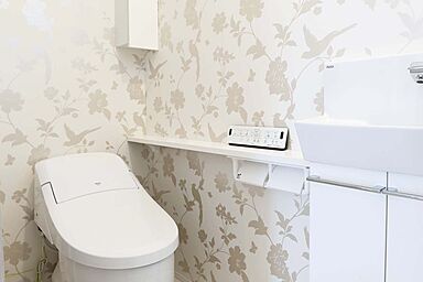 一生健命の家づくり研究会の施工事例「【一生健命の家づくり研究会】「家事ラク」な平屋 |」の画像4