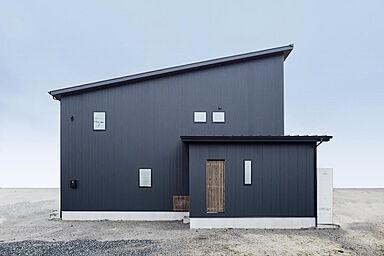 一生健命の家づくり研究会の施工事例「【一生健命の家づくり研究会】家事動線で差がつく!共働き住まい | 碧南市」の画像2