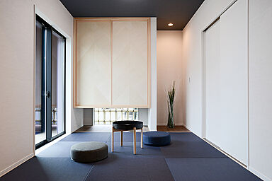 一生健命の家づくり研究会の施工事例「【一生健命の家づくり研究会】家事動線で差がつく!共働き住まい | 碧南市」の画像3