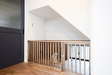 一生健命の家づくり研究会の施工事例「【一生健命の家づくり研究会】家事動線で差がつく!共働き住まい | 碧南市」の画像5