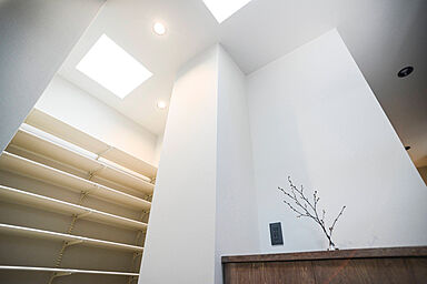 一生健命の家づくり研究会の施工事例「【一生健命の家づくり研究会】38坪の二世帯住宅 |」の画像4