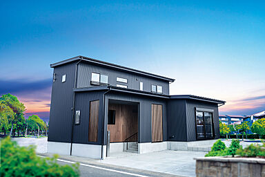 一生健命の家づくり研究会の施工事例「【一生健命の家づくり研究会】38坪の二世帯住宅 |」の画像6