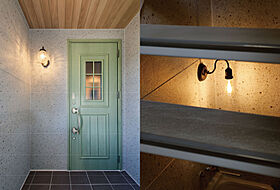 一生健命の家づくり研究会の施工事例「【一生健命の家づくり研究会】「美しのフルハイトドア」の家」の画像3