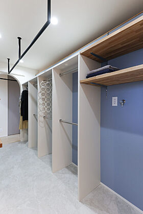 一生健命の家づくり研究会の施工事例「【一生健命の家づくり研究会】韓国ポップな色づかいが楽しい三角屋根の家|清洲市」の画像4