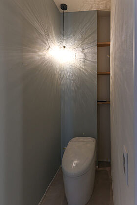 一生健命の家づくり研究会の施工事例「【一生健命の家づくり研究会】韓国ポップな色づかいが楽しい三角屋根の家|清洲市」の画像5