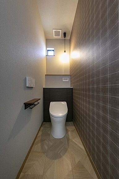 広島建設株式会社-セナリオハウス-の施工事例「プライベートバルコニーのある住まい」の画像3