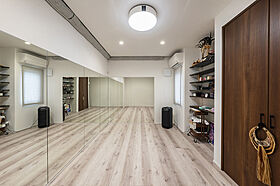 広島建設株式会社 セナリオハウス 市原展示場の施工事例「大満足!ホテルライクな平屋」の画像5