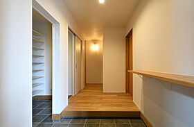 太平ハウス・ラボ株式会社の施工事例「平屋の魅力を最大限に活かし、光熱費が安く快適に 家族の夢をカタチにした住まい」の画像3