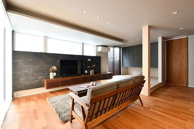 太平ハウス・ラボ株式会社の公式画像_リビング5