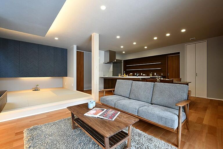 太平ハウス・ラボ株式会社の公式画像_和室7