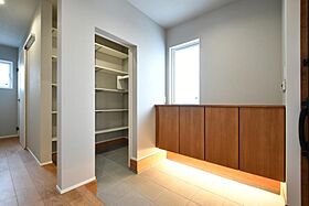 太平ハウス・ラボ株式会社の施工事例「高断熱・省エネで快適、夫婦の理想を実現したオシャレな住まい」の画像9