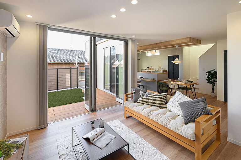 株式会社Standard 富士展示場の公式画像_その他1