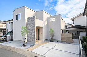 株式会社Standard 沼津市岡宮展示場の施工事例「【長泉町/30坪】居心地のいいヌックがある、シンプルナチュラルな家」の画像4