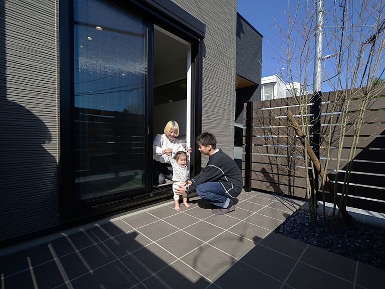 株式会社Standard 富士展示場の公式画像_外観5