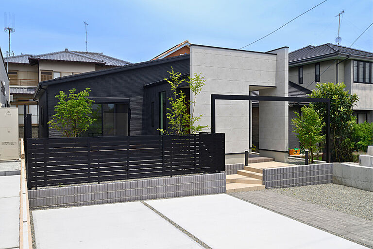 株式会社Standard 三島展示場の公式画像_外観2