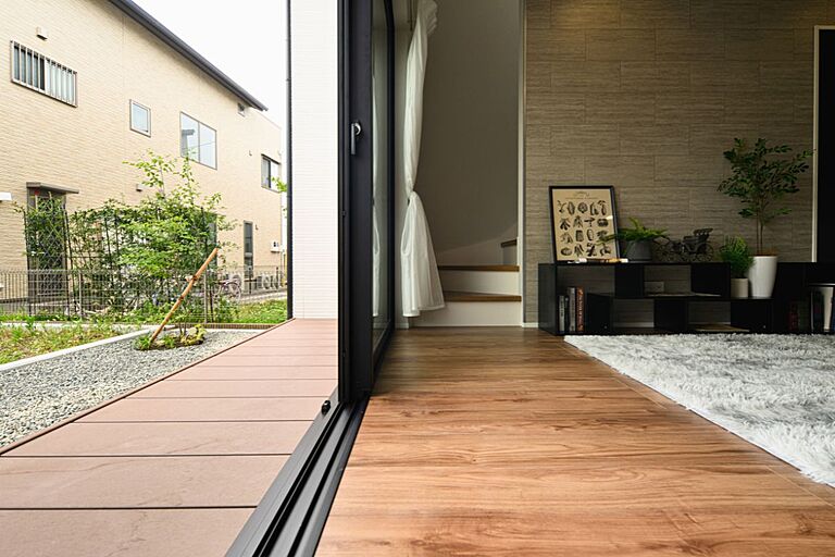 株式会社Standard 三島展示場の公式画像_外観3